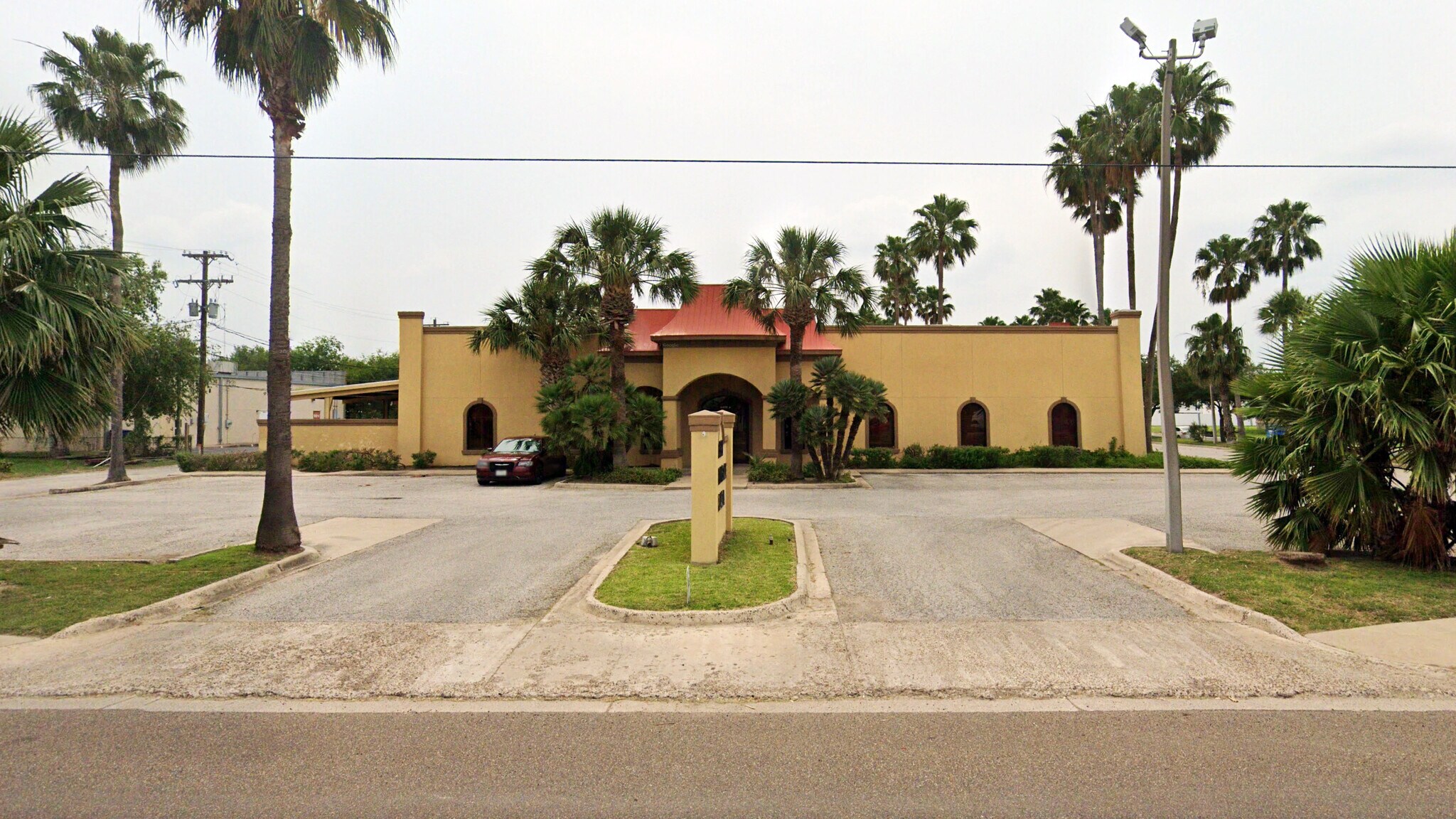 6521 N 10th St, McAllen, TX à louer Photo principale- Image 1 de 5