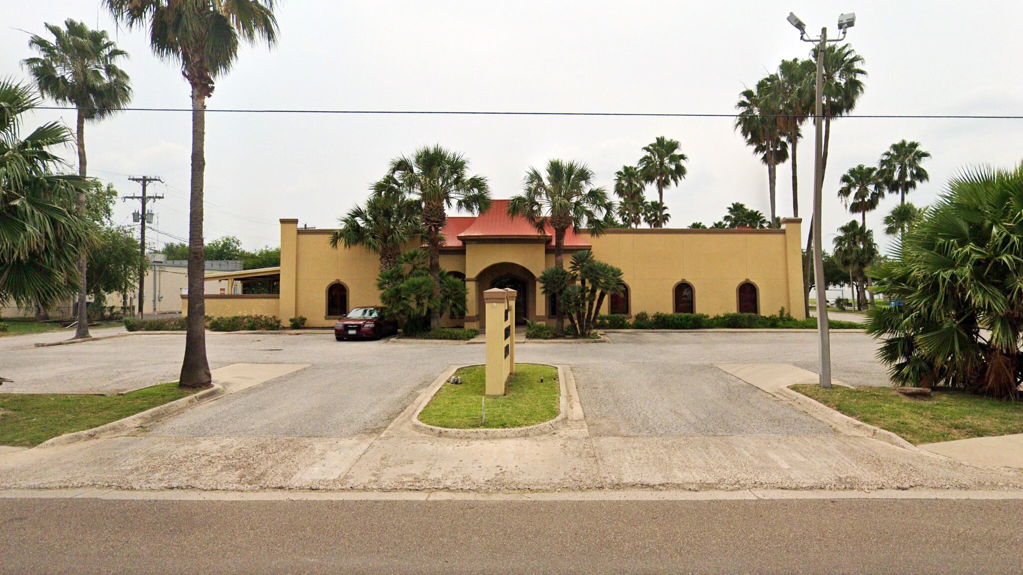 6521 N 10th St, McAllen, TX for lease Primary Photo- Image 1 of 5