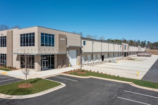 More details for 100 Friendship Rd, Buford, GA - Industrial for Lease