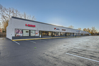 More details for 1201-1231 S Main St, Algonquin, IL - Retail for Lease