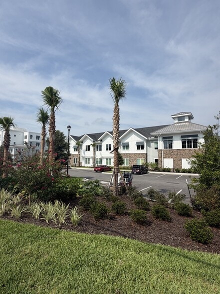 31 Birnam Oak Dr, Ponte Vedra Beach, FL for lease - Building Photo - Image 3 of 7