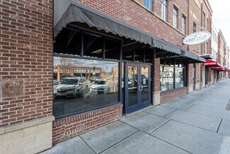 More details for 175 25th St, Ogden, UT - Coworking for Lease