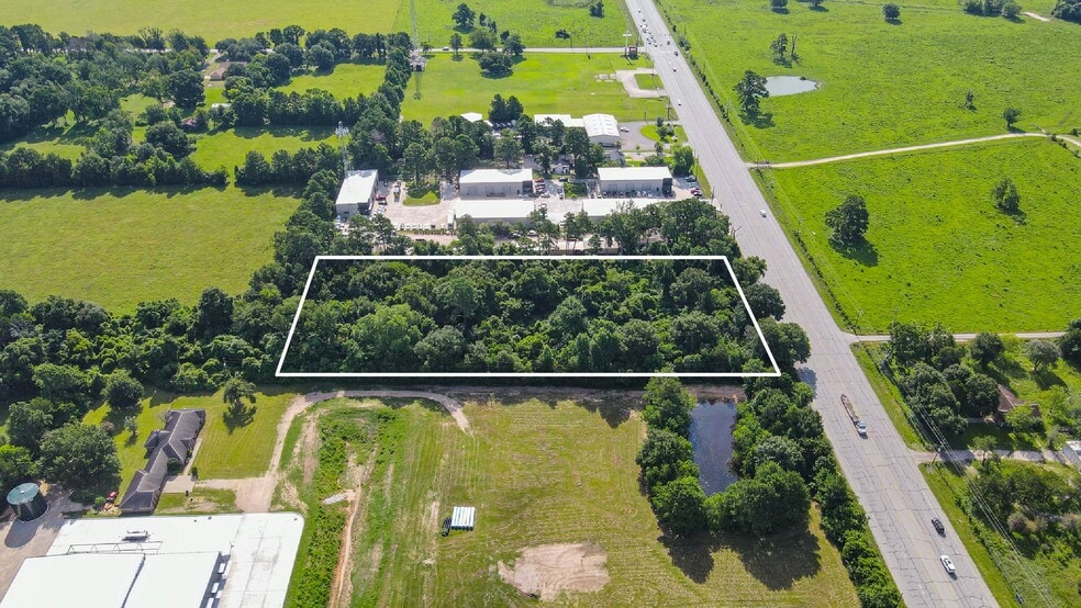 TBD Farm to Market 2920, Tomball, TX for sale - Building Photo - Image 2 of 13