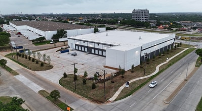 2322 N State Highway 360, Grand Prairie, TX for sale Building Photo- Image 2 of 3
