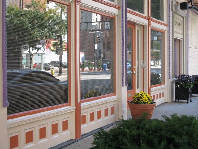 201 E 8th St, Cincinnati, OH à vendre Photo du bâtiment- Image 1 de 1