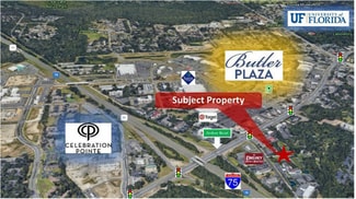 More details for 4021 40th blvd, Gainesville, FL - Land for Sale