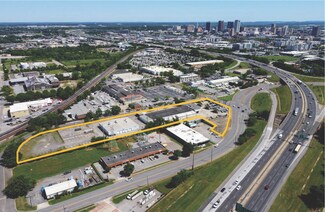 Plus de détails pour 700 8th St – Commerce de détail à vendre, Birmingham, AL