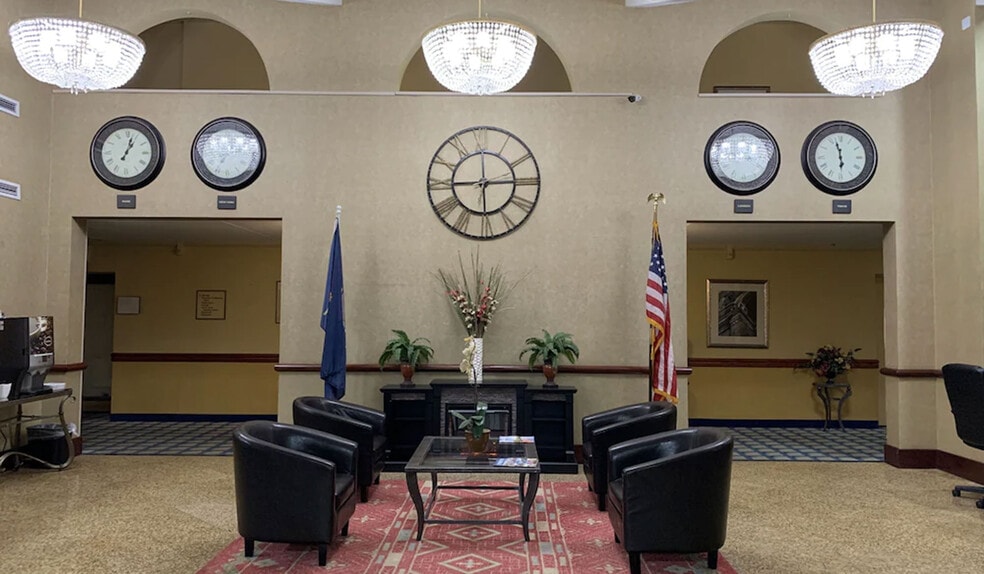 5805 W Kellogg Dr, Wichita, KS à vendre - Photo intérieure - Image 3 de 31