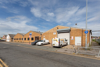 More details for Bessingby Way, Bridlington - Industrial for Lease