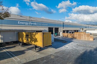 Plus de détails pour 745 85th Ave, Oakland, CA - Industriel à louer