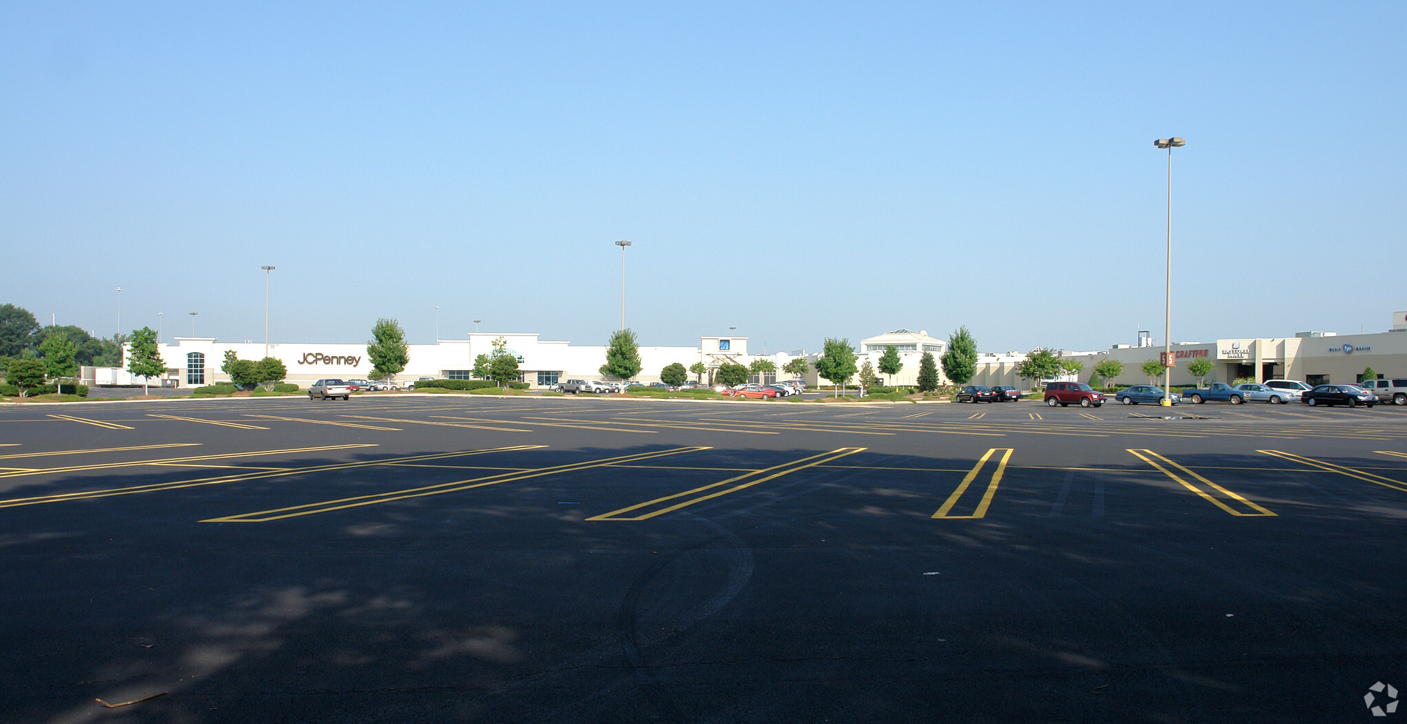 1000-1007 Eastdale Mall, Montgomery, AL à vendre Photo principale- Image 1 de 1