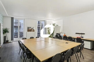 Plus de détails pour 10 Rue De Sèze, Paris - Bureau à louer