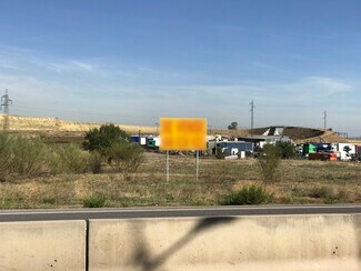 Plus de détails pour Carretera de Parla a Pinto, Parla - Terrain à vendre