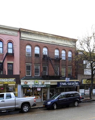 More details for 108-114 East Prospect Ave, Mount Vernon – Retail for Sale, Mount Vernon, NY