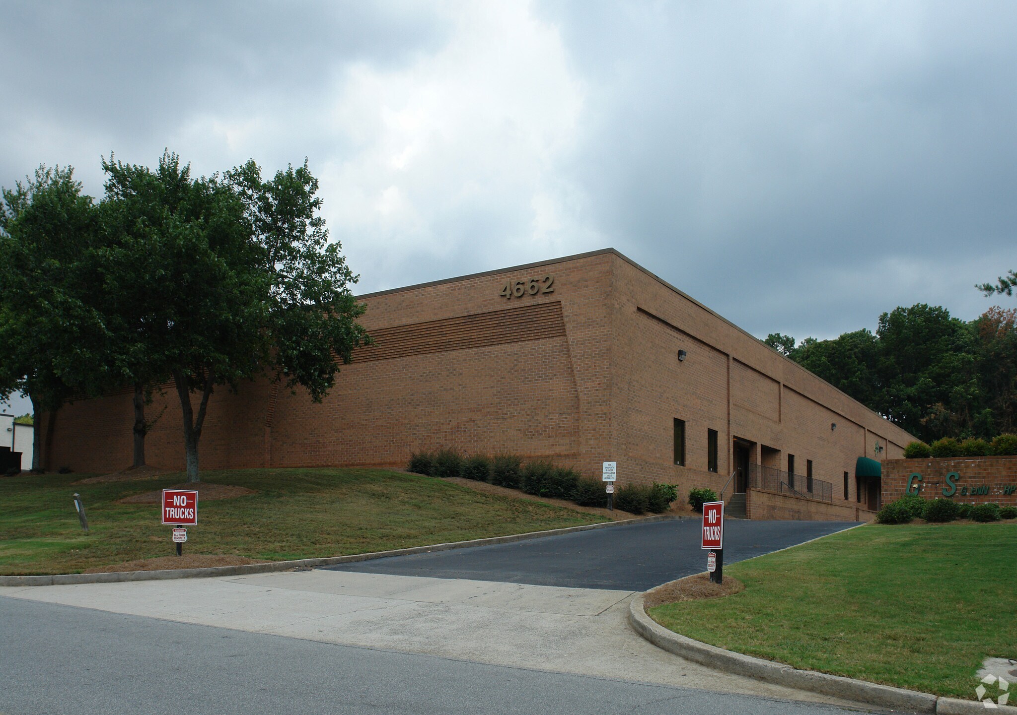 4662 N Royal Atlanta Dr, Tucker, GA for sale Primary Photo- Image 1 of 1