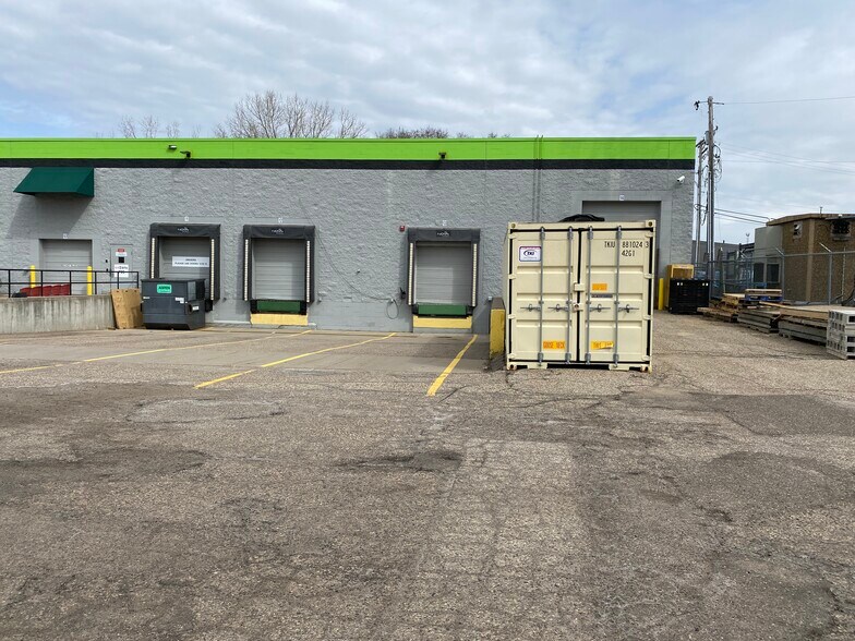 795 Vandalia St, Saint Paul, MN for lease - Building Photo - Image 2 of 8