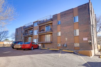 More details for 1321 Yosemite St, Denver, CO - Multifamily for Sale