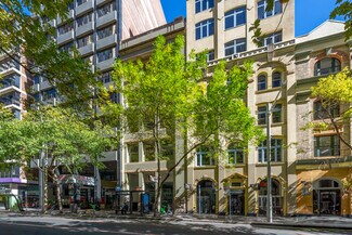 Plus de détails pour 213 Clarence St, Sydney - Bureau à louer