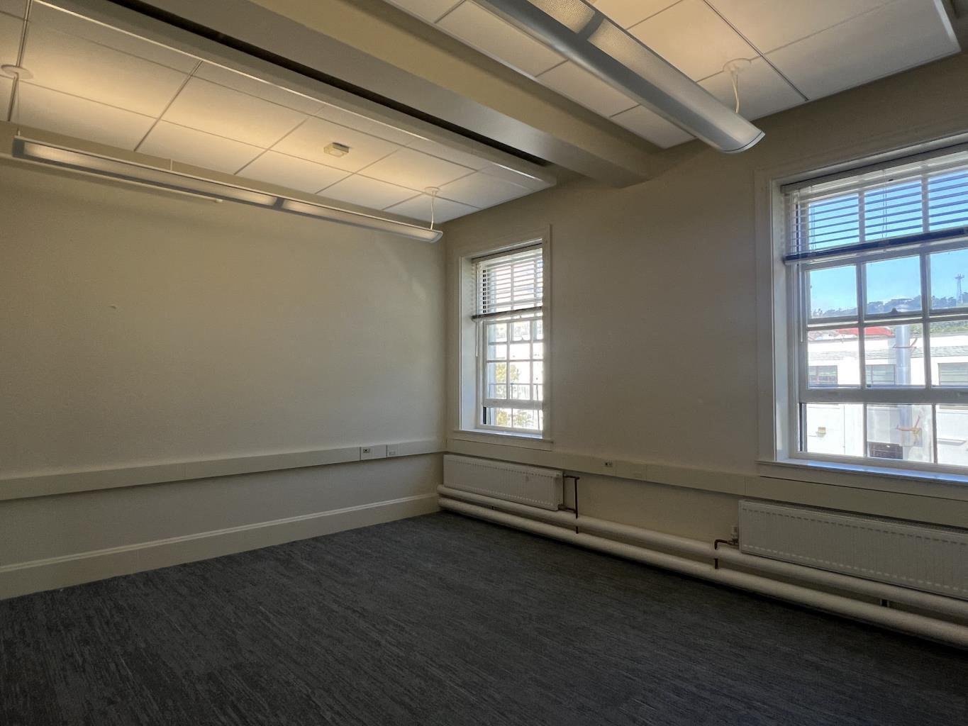 1808 Wedemeyer St, San Francisco, CA for lease Building Photo- Image 1 of 1