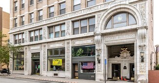 Plus de détails pour 422 Felix St, Saint Joseph, MO - Multi-résidentiel à vendre