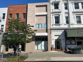 325 9th St, Brooklyn NY - Commercial Real Estate