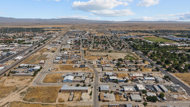 44603 Trevor Ave, Lancaster, CA - Aérien  Vue de la carte - Image1