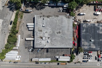 445 Winding Rd, Old Bethpage, NY - Aérien  Vue de la carte - Image1