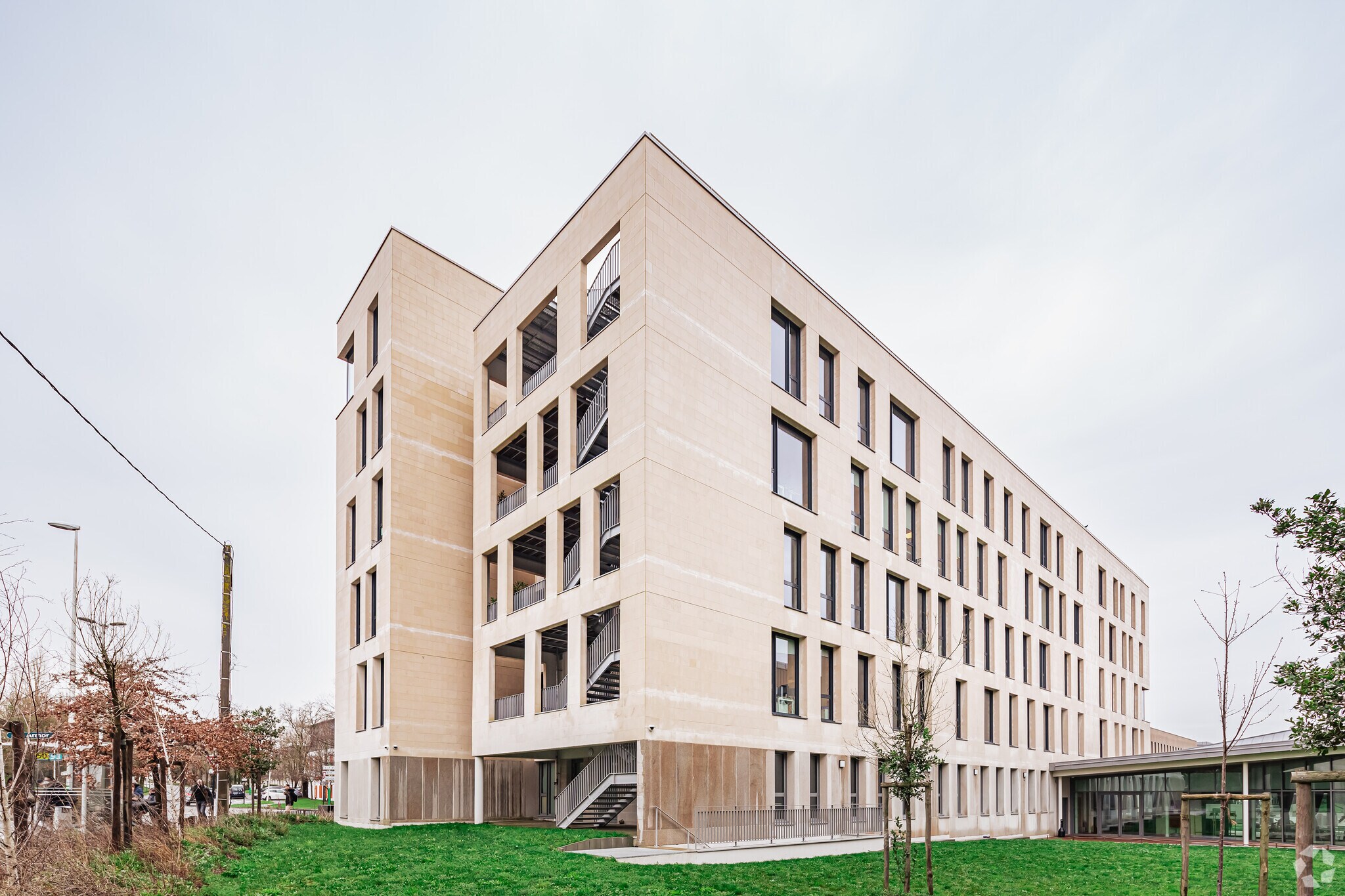 4 Rue Edith Piaf, Saint-Herblain à vendre Photo principale- Image 1 de 25