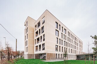 Plus de détails pour 4 Rue Edith Piaf, Saint-Herblain - Bureau à vendre