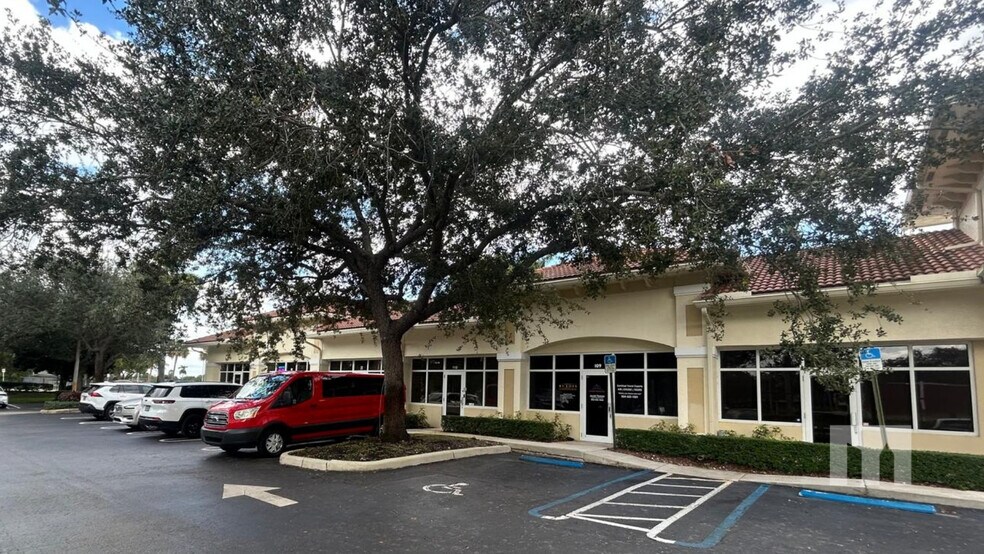 9710 Stirling Rd, Cooper City, FL à vendre - Photo du bâtiment - Image 2 de 8