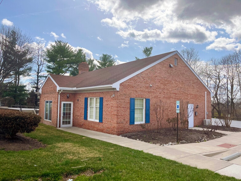 201 Mt Carmel Rd, Parkton, MD à louer - Photo du bâtiment - Image 3 de 9