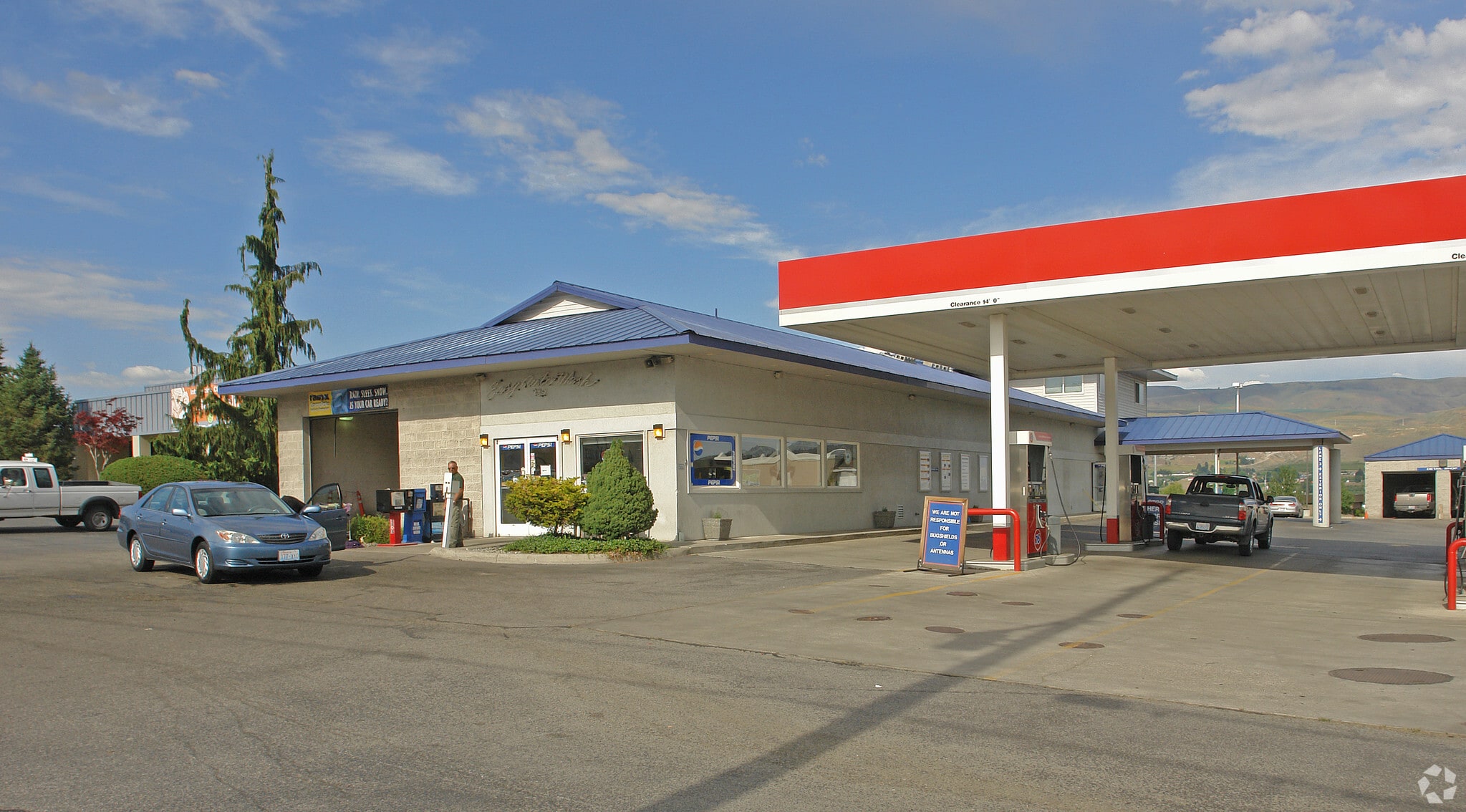 139 Easy St, Wenatchee, WA for lease Primary Photo- Image 1 of 6