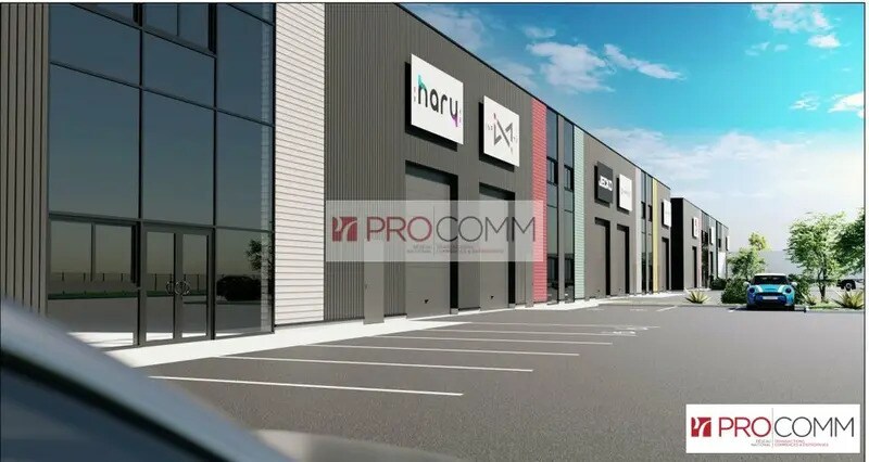 Flex in Chartres for sale - Building Photo - Image 3 of 12