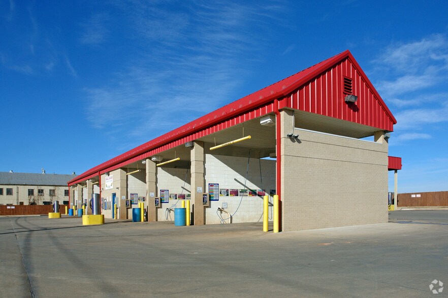 1023 SE 29th St, Oklahoma City, OK for sale - Primary Photo - Image 1 of 3