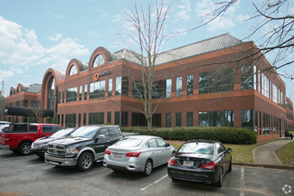 More details for 5895 Windward Pky, Alpharetta, GA - Office for Lease