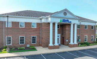 Plus de détails pour 2811 Fall Hill Ave, Fredericksburg, VA - Commerce de détail à vendre