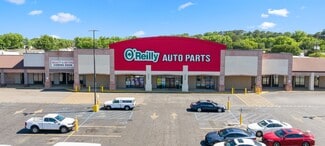 Plus de détails pour 6200-6228 Atlanta Hwy, Montgomery, AL - Commerce de détail à vendre