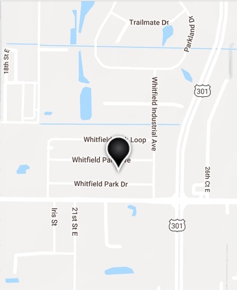 2229 Whitfield Park Dr, Sarasota, FL à vendre - Plan cadastral - Image 2 de 32