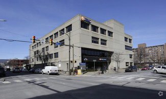 More details for 201 Penn Ave, Scranton, PA - Office, Office/Retail for Lease