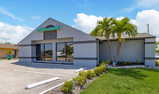 More details for 4202 Del Prado Blvd, Cape Coral, FL - Office for Sale