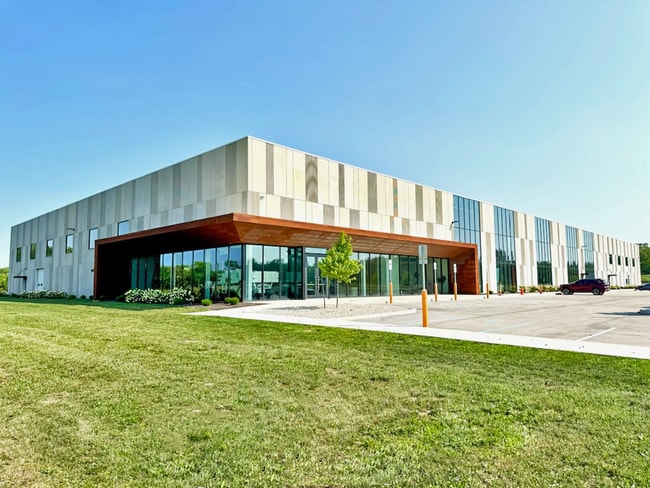 More details for 2220 E Bunch Blvd, Muncie, IN - Industrial for Sale