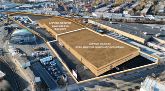 More details for 18220 Liberty Ave, Jamaica, NY - Industrial for Lease