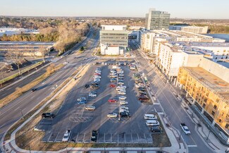 Plus de détails pour Summit Pointe Block 4, Chesapeake, VA - Commerce de détail à louer