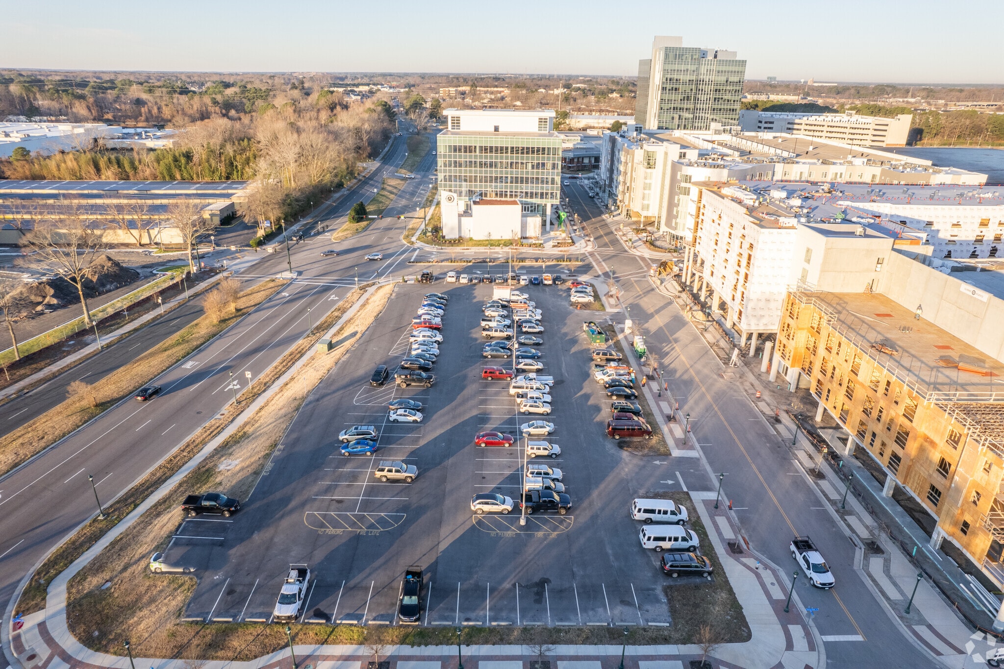 Summit Pointe Block 4, Chesapeake, VA for lease Primary Photo- Image 1 of 6