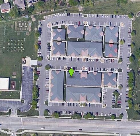 250 Tudor, Lee's Summit, MO for lease - Primary Photo - Image 2 of 2