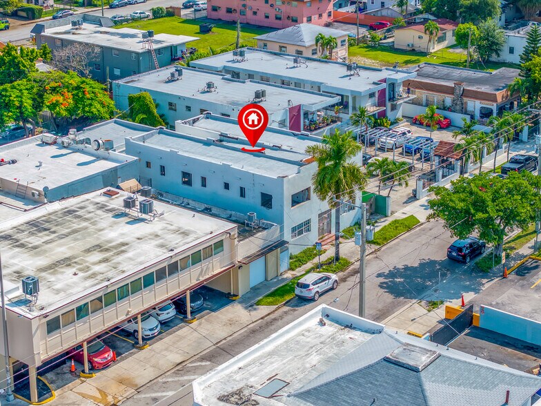 1157 NW 1st St, Miami, FL à vendre - Photo du bâtiment - Image 2 de 38