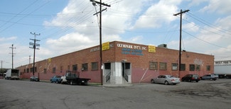Plus de détails pour 1372 Wilson St, Los Angeles, CA - Industriel à louer