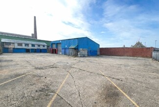 Plus de détails pour Campbell St, Preston - Industriel à louer