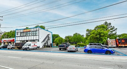 4304 Rhode Island Ave, Brentwood, MD for lease Building Photo- Image 2 of 9