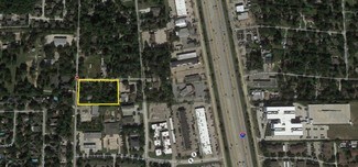 Plus de détails pour 225 Rye St, Spring, TX - Terrain à vendre